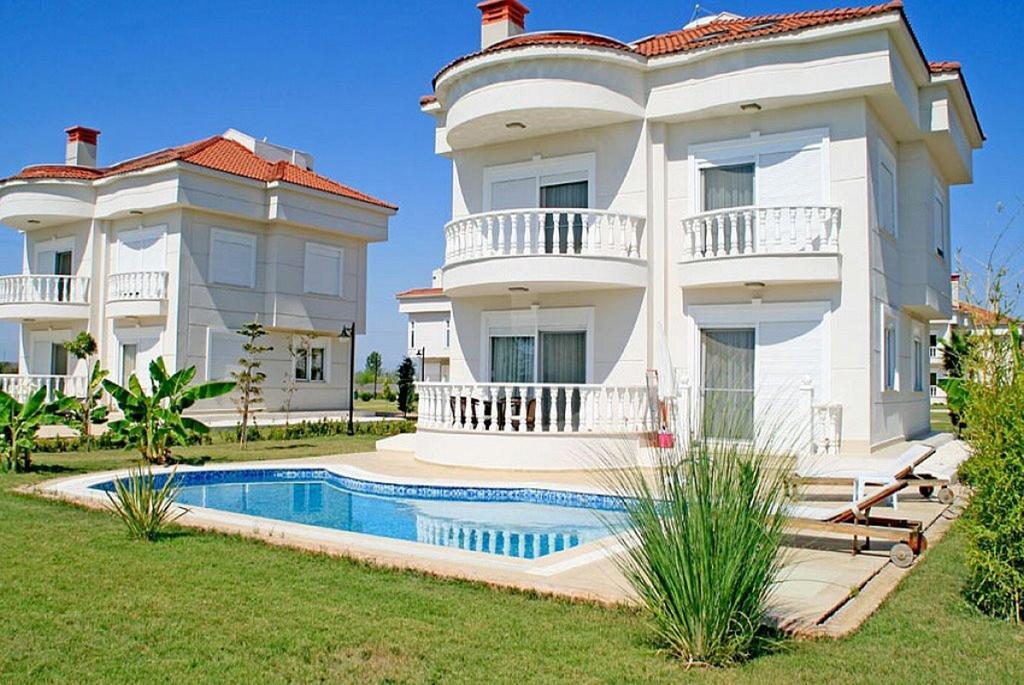 Belek Golf Village Room photo