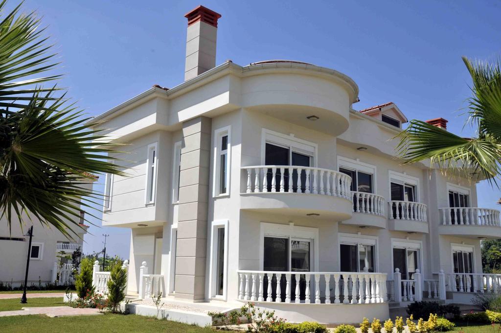 Belek Golf Village Exterior photo