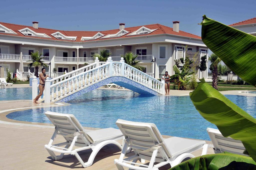 Belek Golf Village Exterior photo
