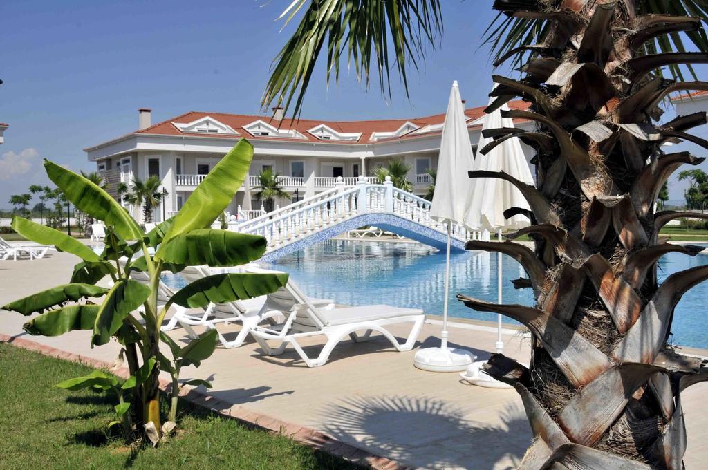 Belek Golf Village Exterior photo