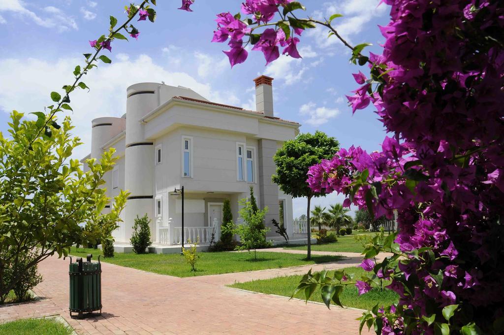 Belek Golf Village Exterior photo