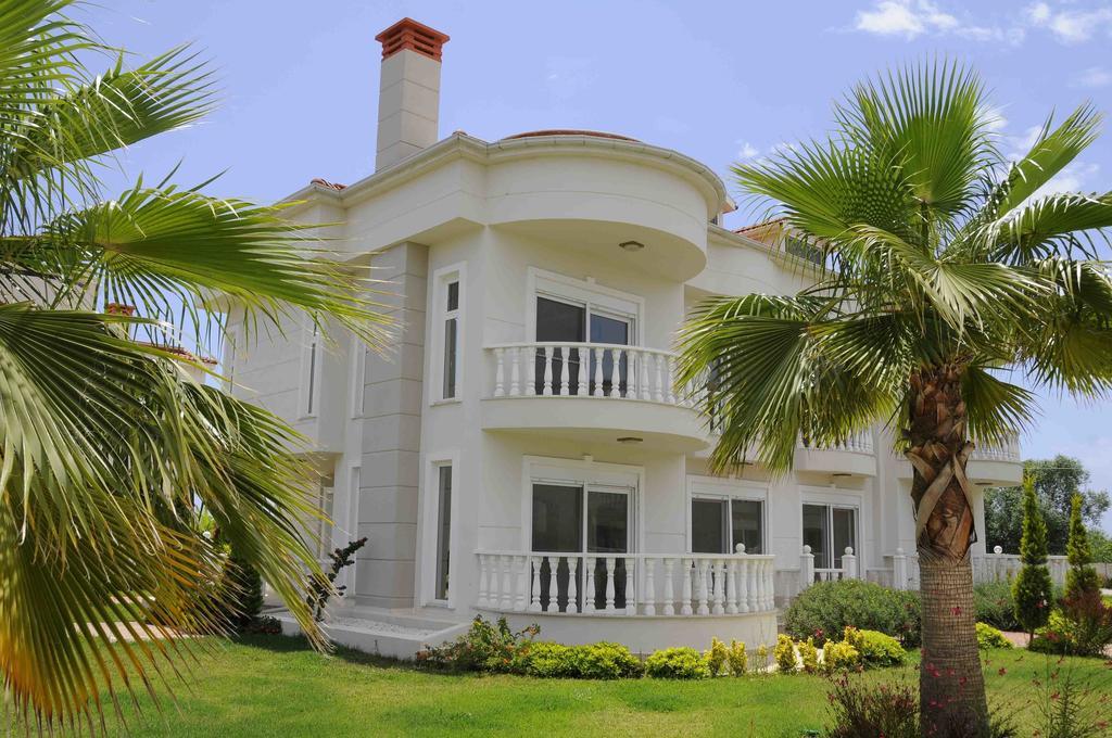Belek Golf Village Exterior photo