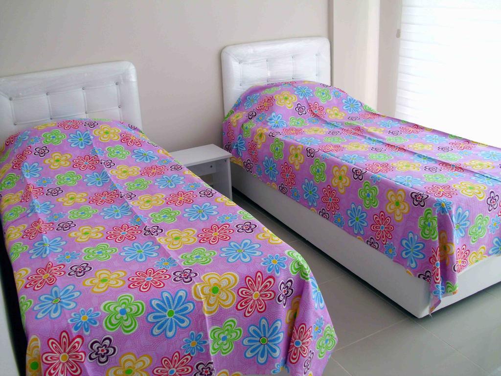 Belek Golf Village Room photo