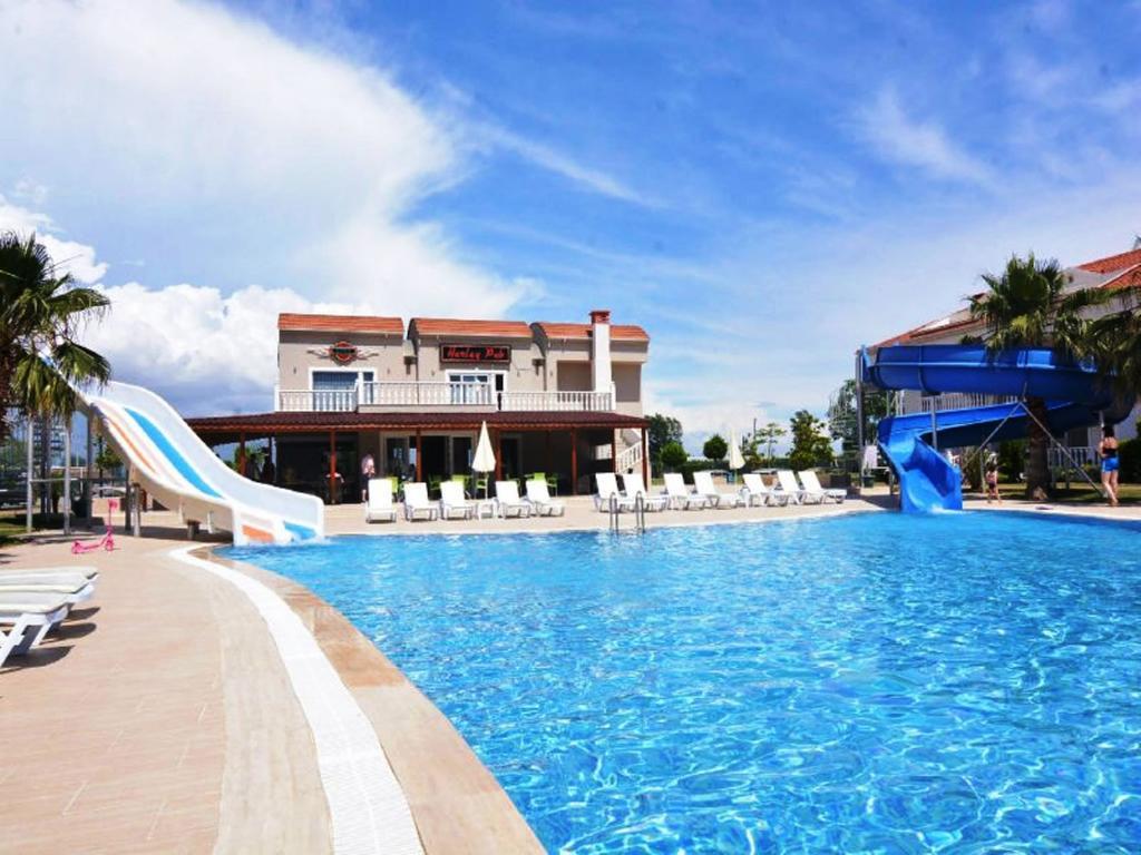Belek Golf Village Exterior photo