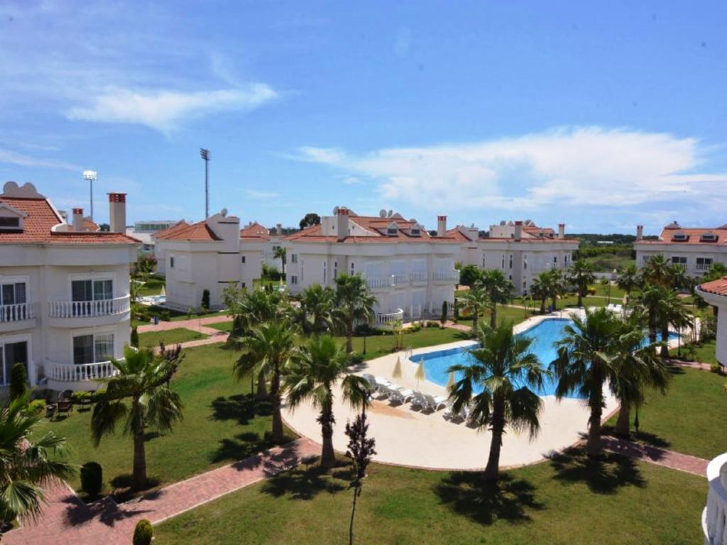 Belek Golf Village Exterior photo