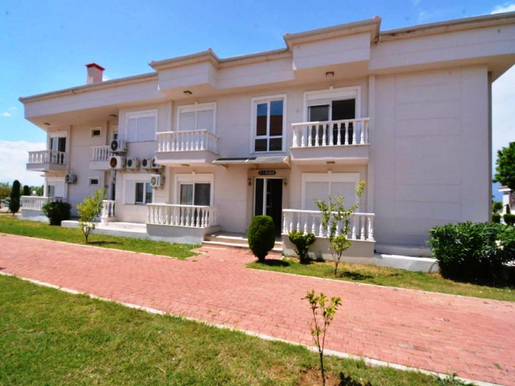 Belek Golf Village Exterior photo