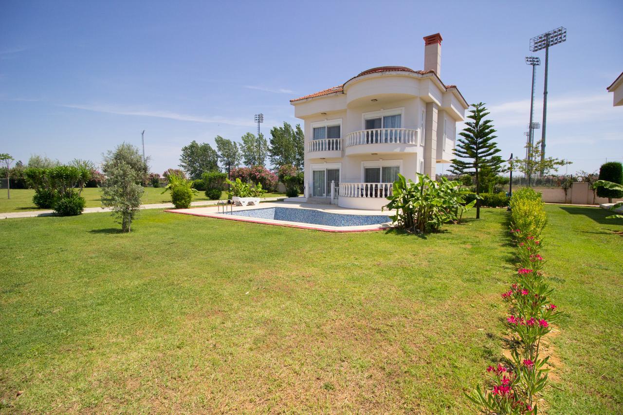 Belek Golf Village Exterior photo