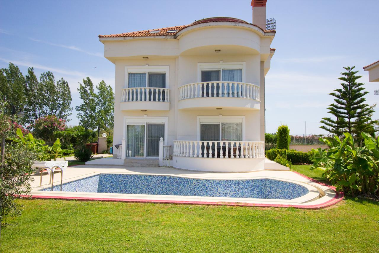Belek Golf Village Exterior photo