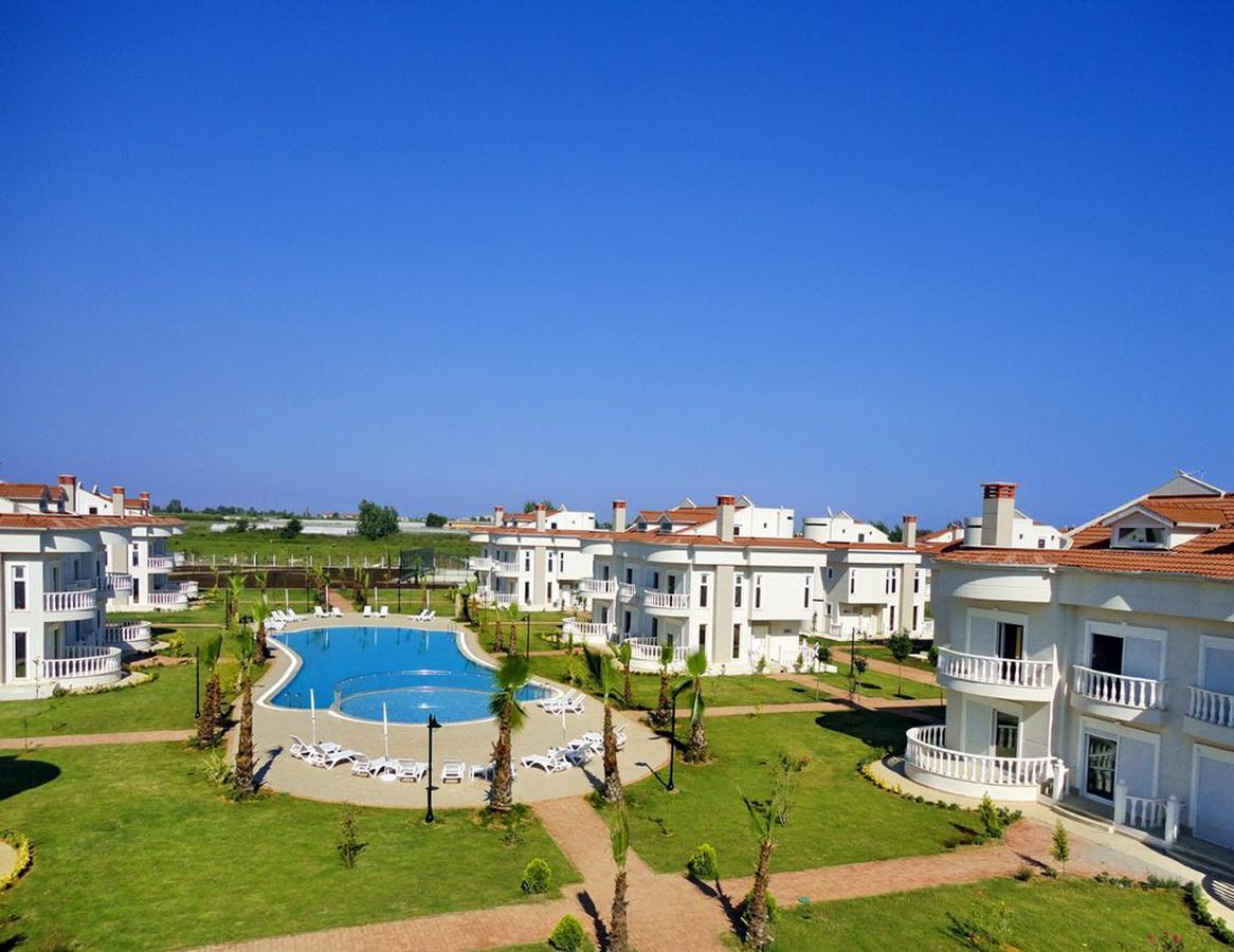 Belek Golf Village Exterior photo