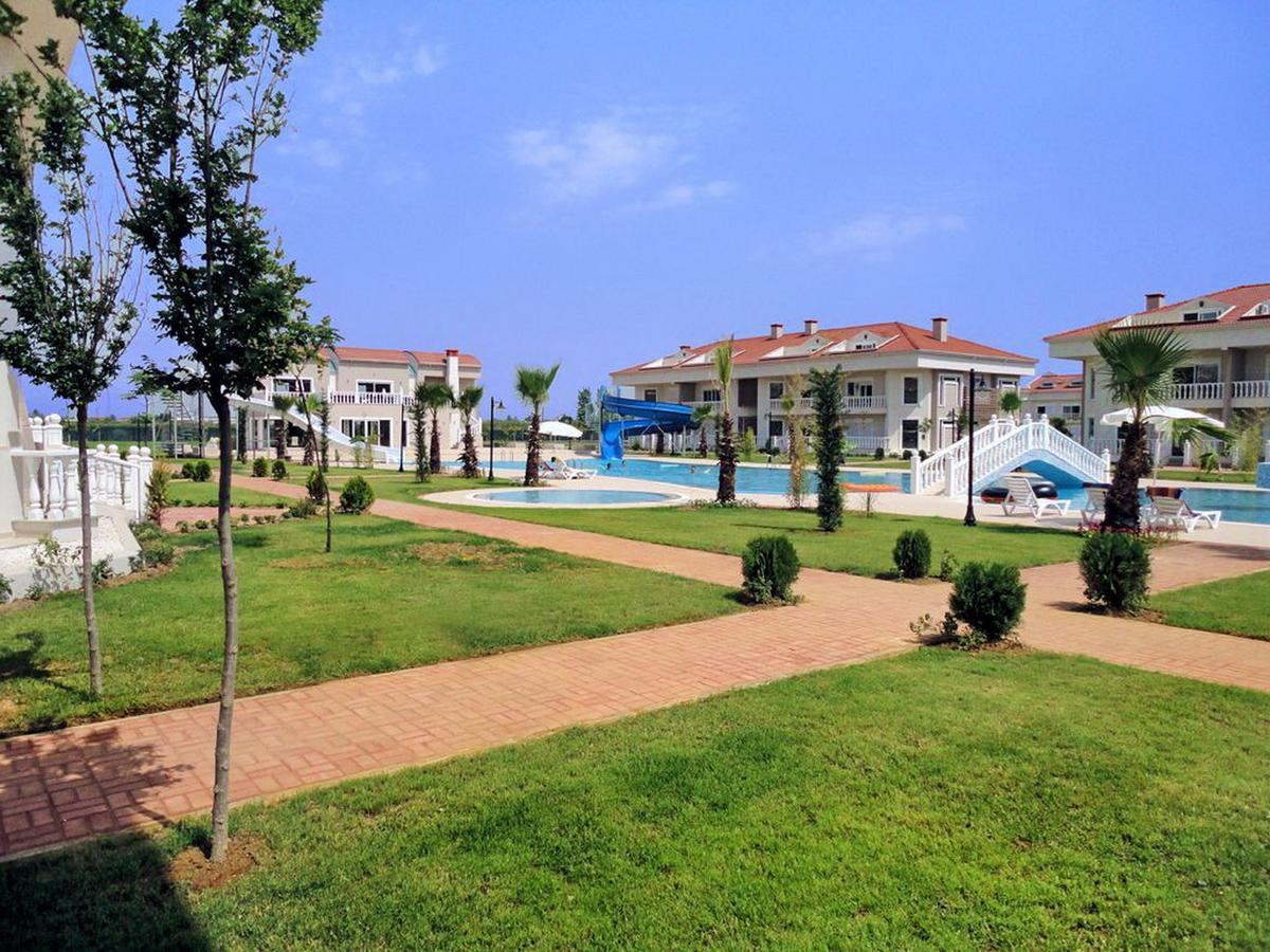 Belek Golf Village Exterior photo